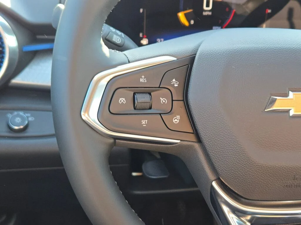 2026 Chevrolet Trax LT - Photo 28