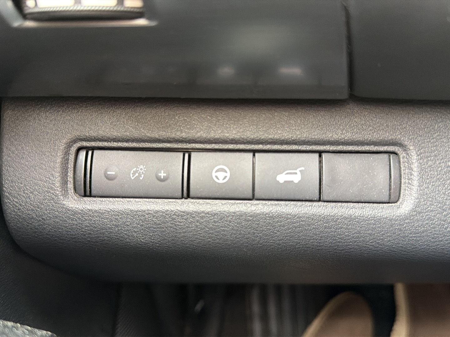 Used 2023 Super Black Nissan SL image 19