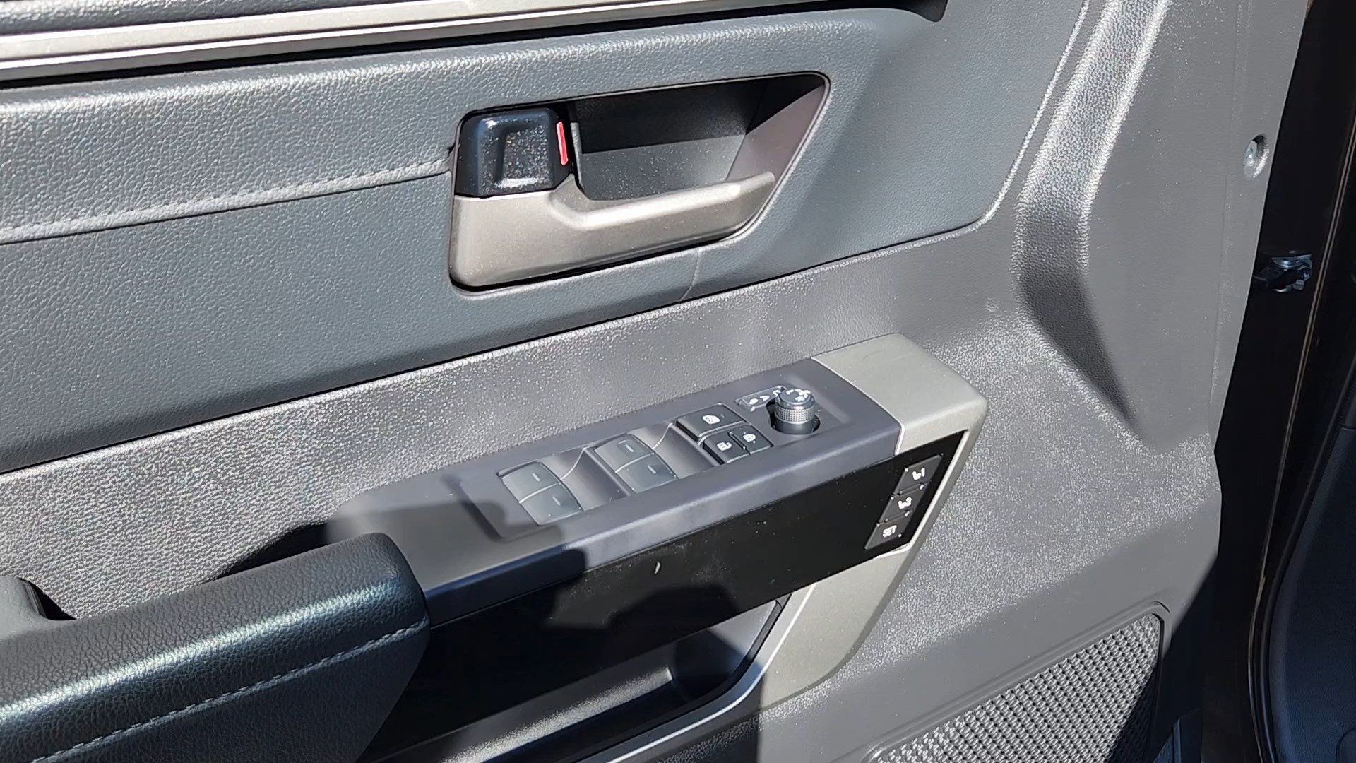 Used 2023 Smoked Mesquite Toyota Limited image 7