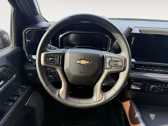 2024 Chevrolet Silverado 3500HD High Country - Photo 12