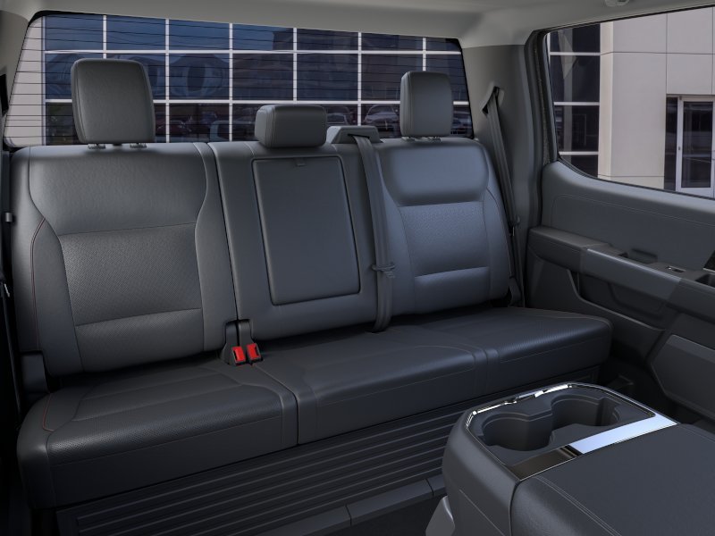 New 2026 Carbonized Gray Metallic Ford F-250 image 11