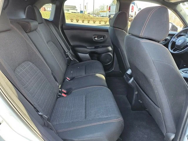 2023 Honda HR-V Sport - Photo 17