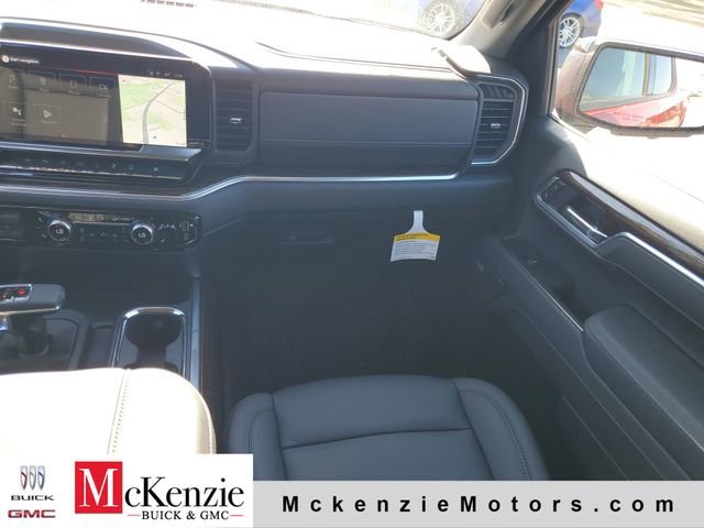 2026 GMC Sierra 1500 Elevation - Photo 26