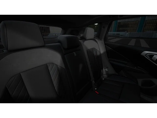New 2026 Black Sapphire Metallic BMW  image 12
