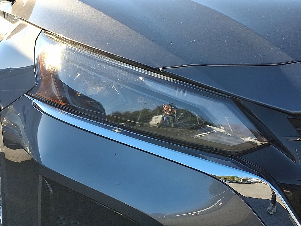 Used 2024 Gray Nissan 2.5 S image 8