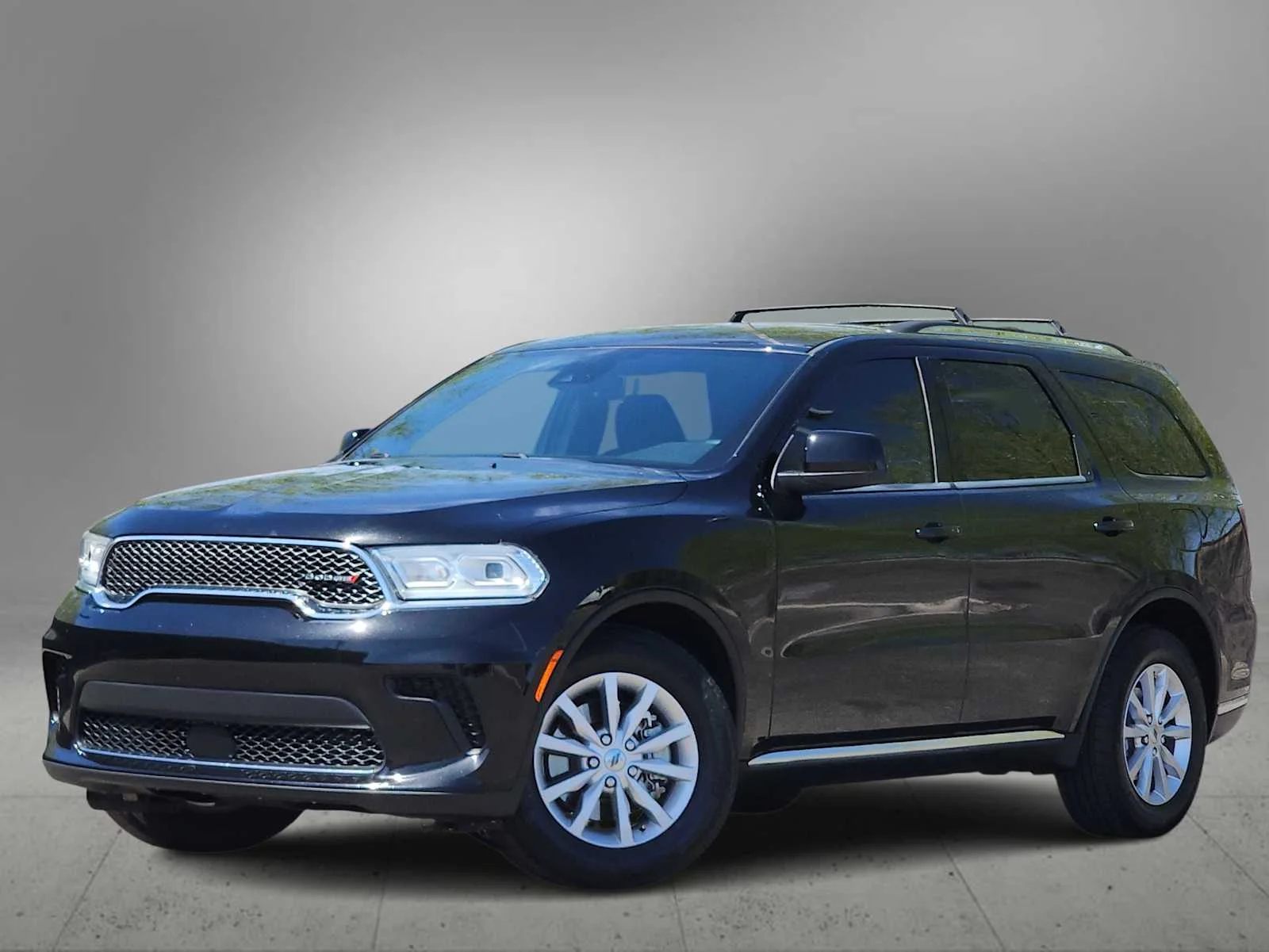 2023 Dodge Durango SXT Launch Edition