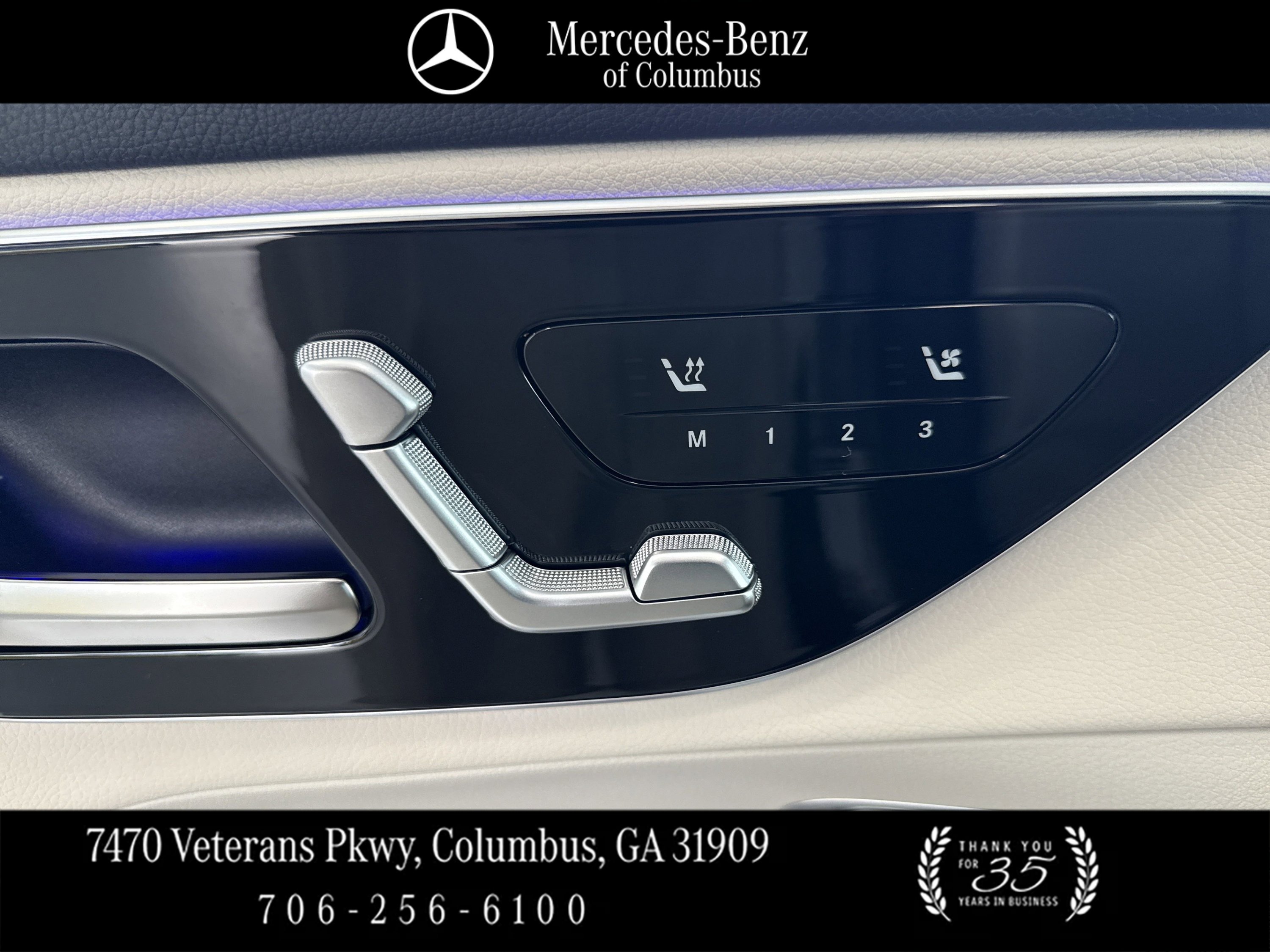 2026 Mercedes-Benz GLC Base - Photo 17