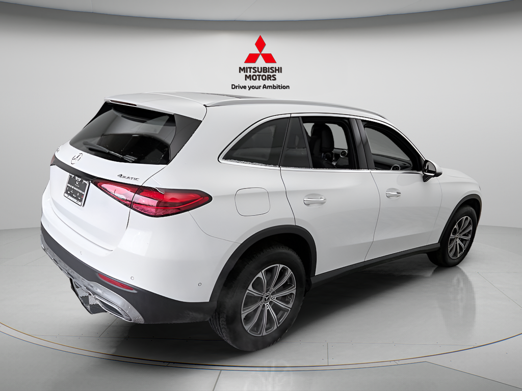2024 Mercedes-Benz GLC GLC 300 - Photo 7