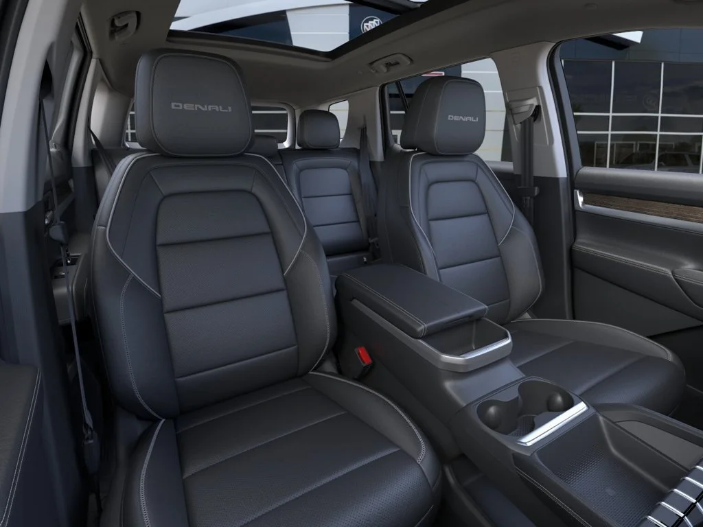2027 GMC Terrain Denali - Photo 16