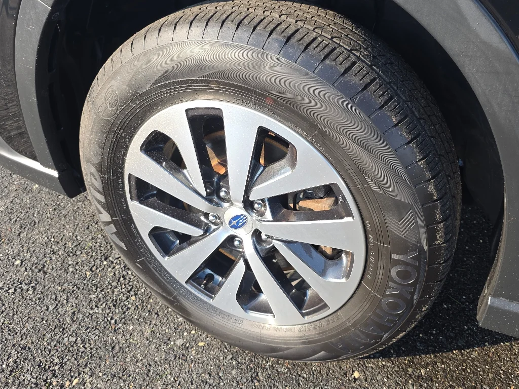 2021 Subaru Outback Premium - Photo 33