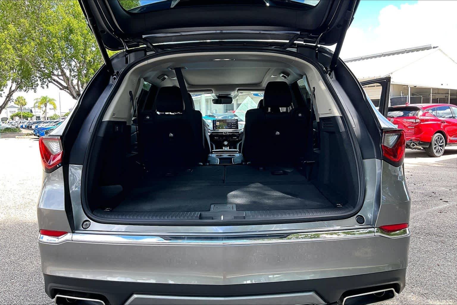 2026 Acura MDX Base - Photo 31