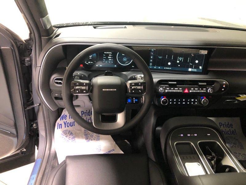 2026 Hyundai Palisade Calligraphy - Photo 29