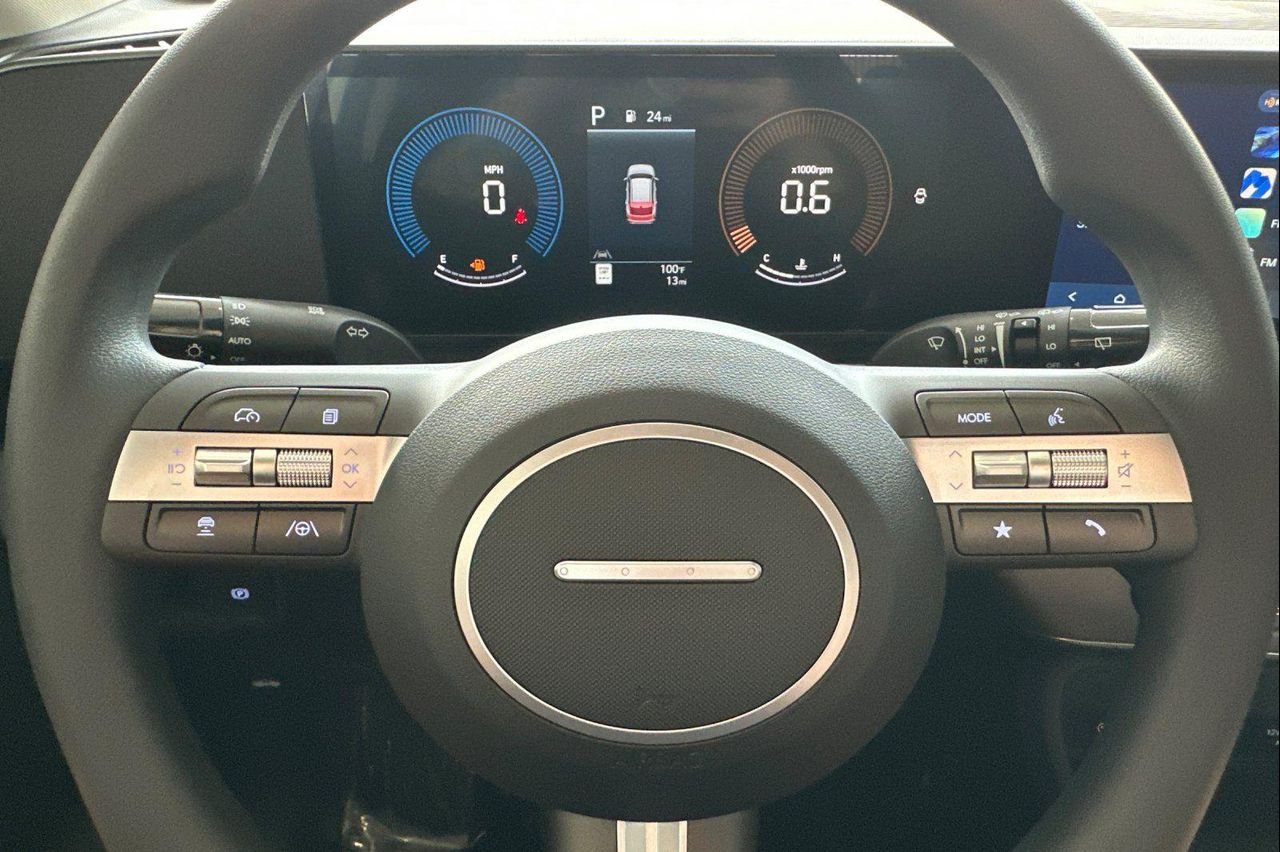 New 2027  Hyundai SE FWD image 22