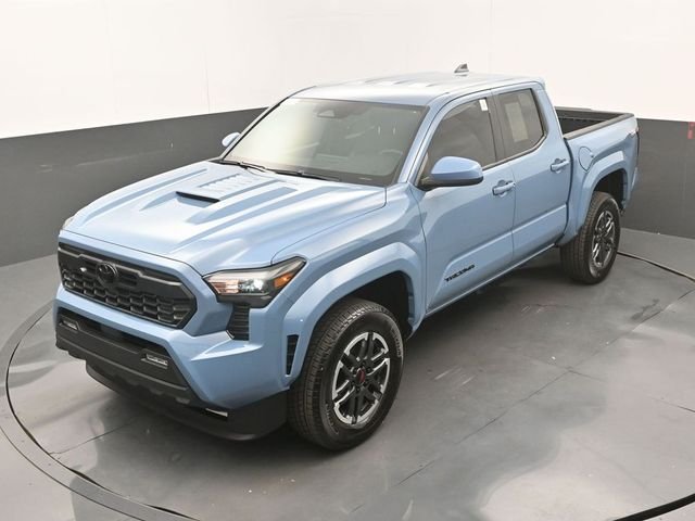 Used 2026 Heritage Blue Toyota TRD Sport image 27