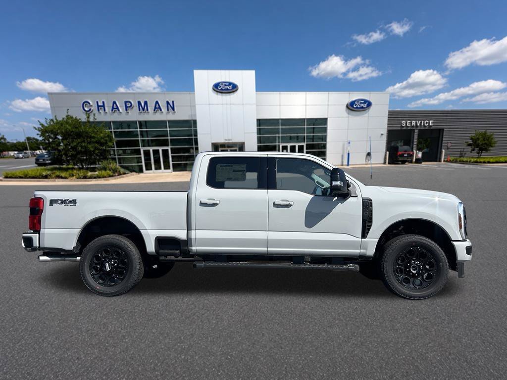 New 2026 Avalanche Ford F-250® Lariat® image 6