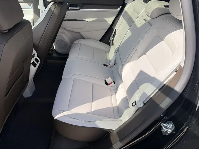 New 2026 Black GMC Denali image 11