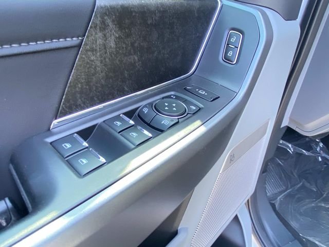New 2026 White Ford XLT image 11