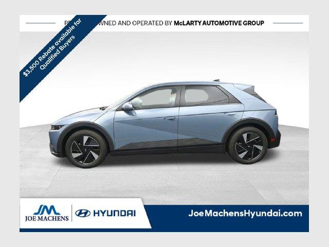 2026 Hyundai IONIQ 5