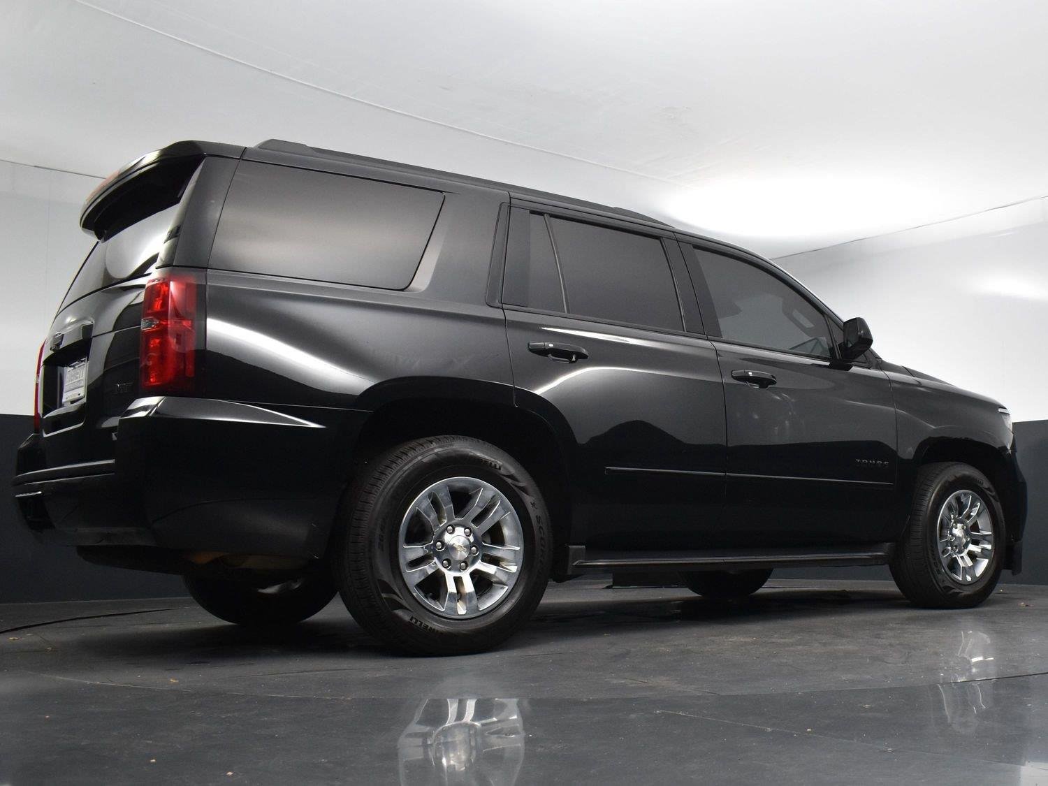 Used 2018 Black Chevrolet Premier image 52
