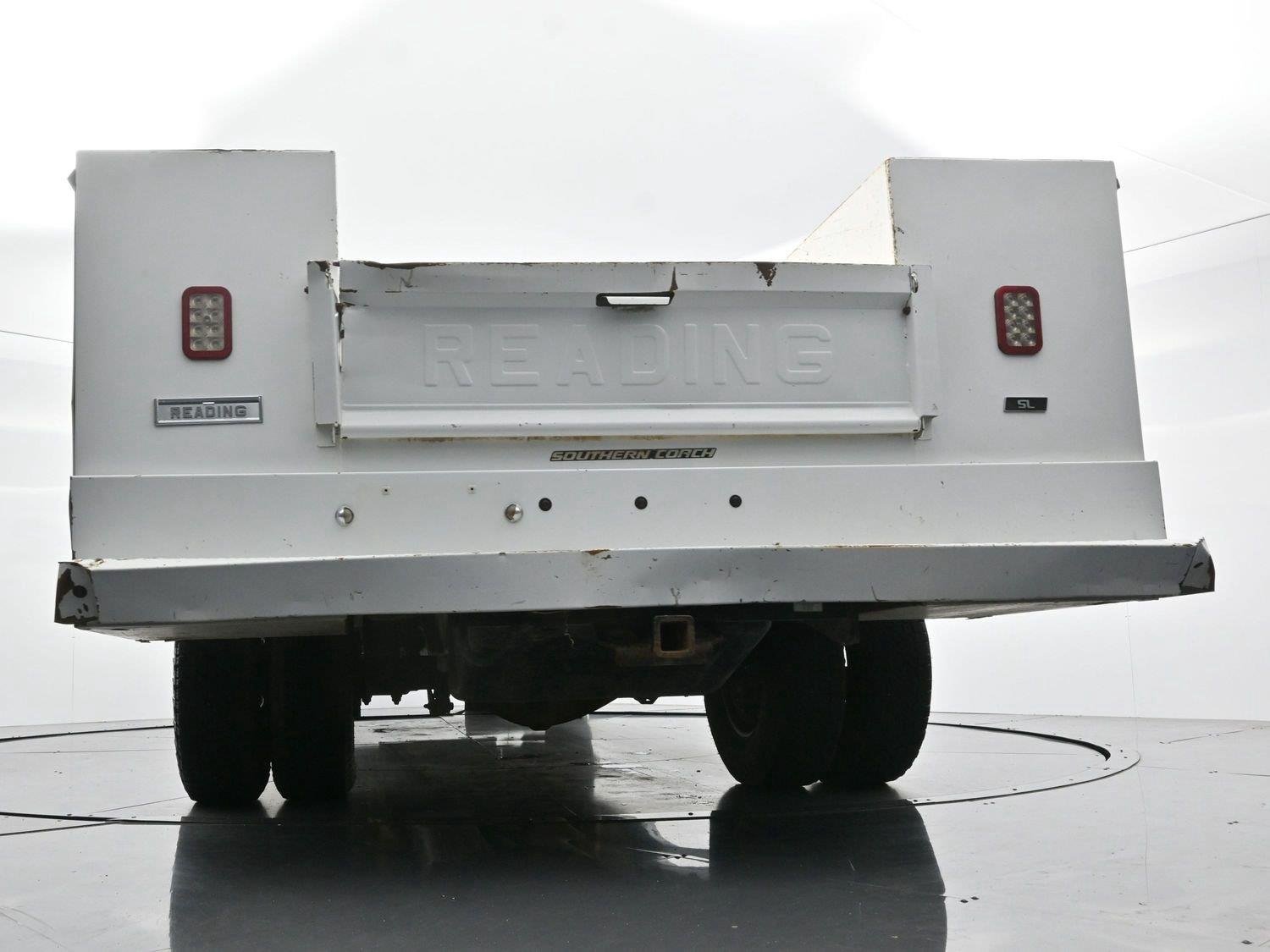 Used 2019 SUMMIT WHITE Chevrolet WT image 46
