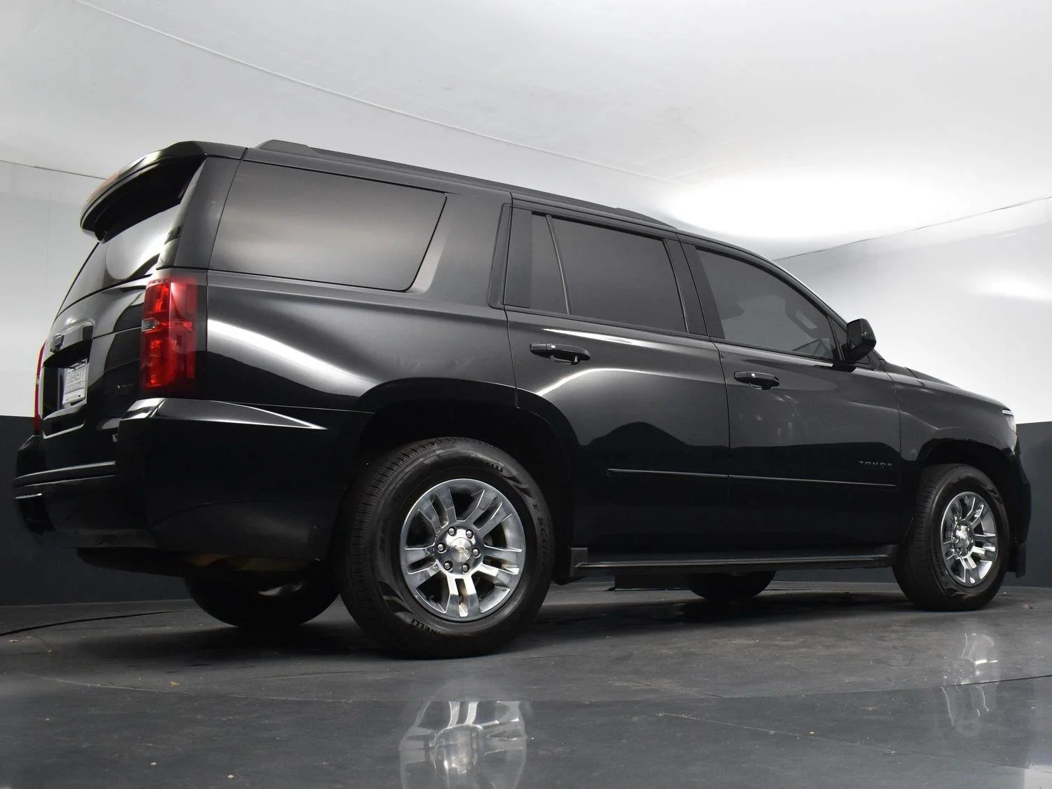 Used 2018 Black Chevrolet Premier image 52