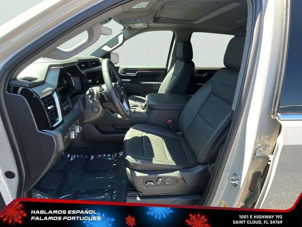 New 2026 Coastal Dune GMC Denali image 12