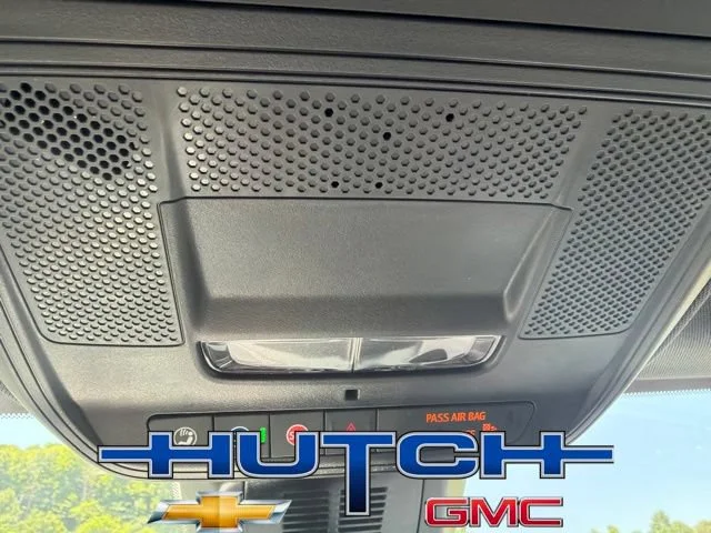 New 2026 Summit White GMC Elevation image 37