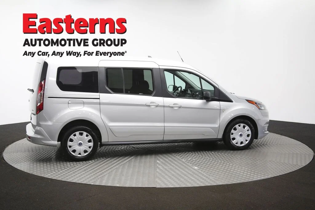 Used 2022 Silver Ford XLT image 41