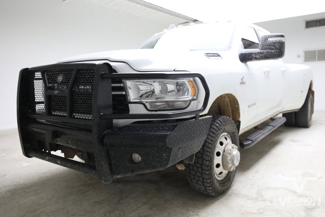 2024 Ram 3500 DRW Y