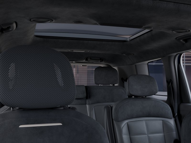 New 2027 Midnight Lake Blue Kia SX-PRESTIGE image 27
