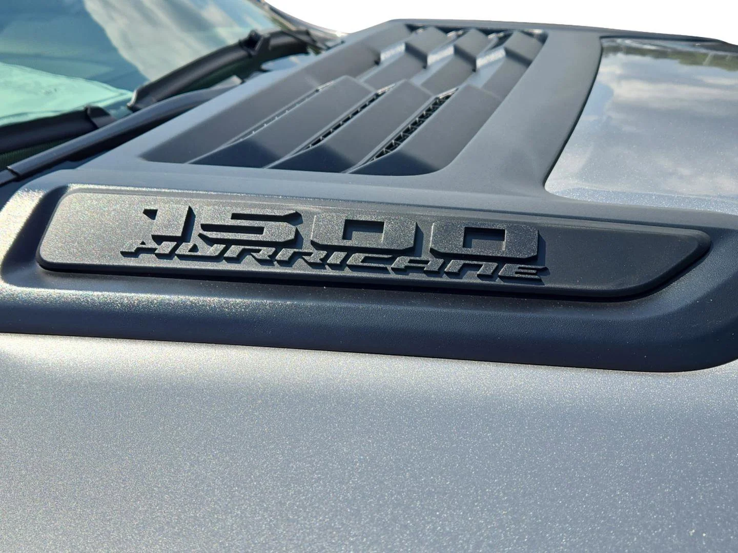2026 RAM 1500 Laramie - Photo 5