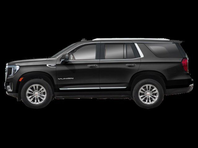 Used 2023 Black GMC SLT image 3