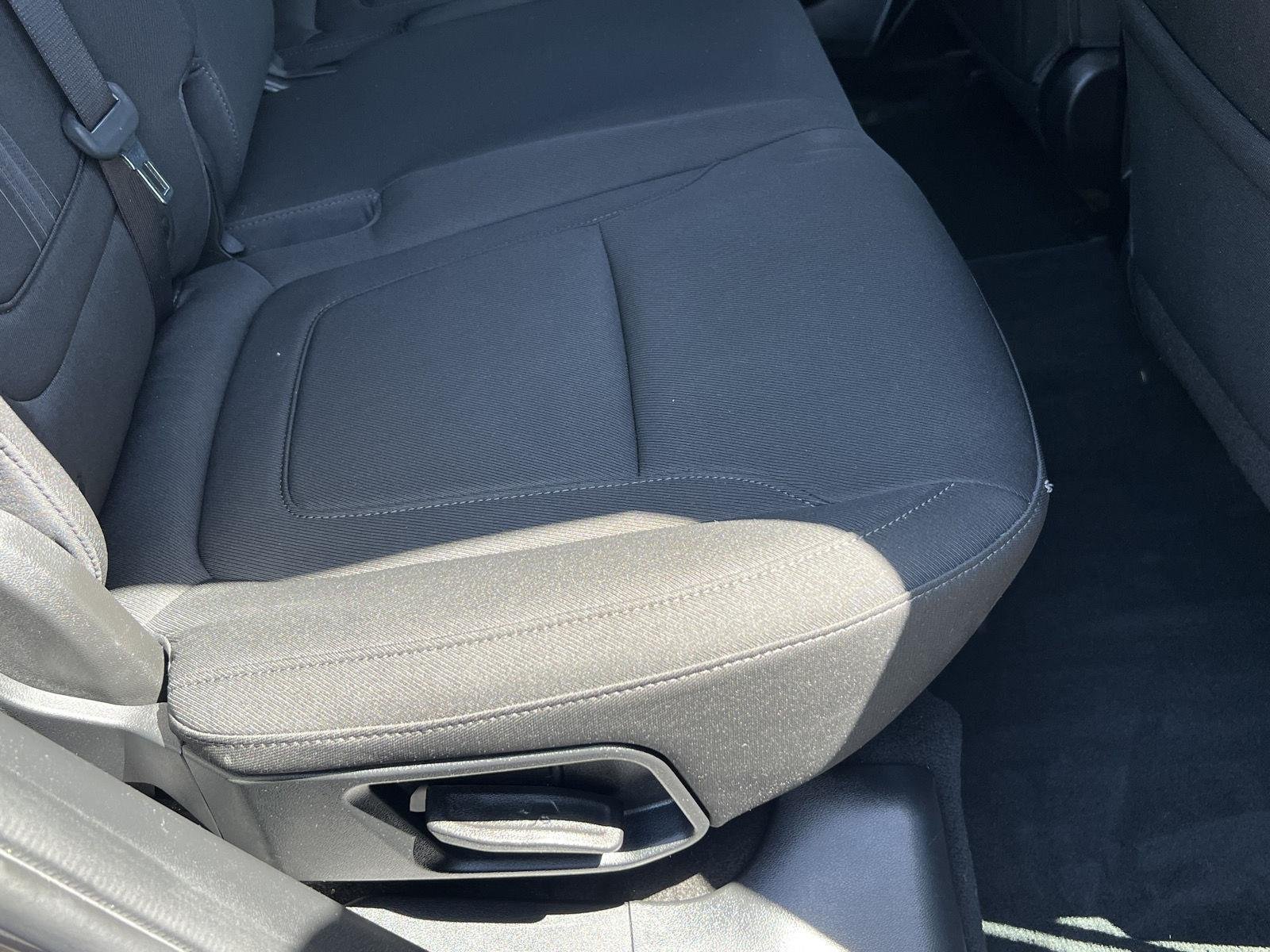 Certified Used 2023 Portofino Gray Hyundai SEL image 21