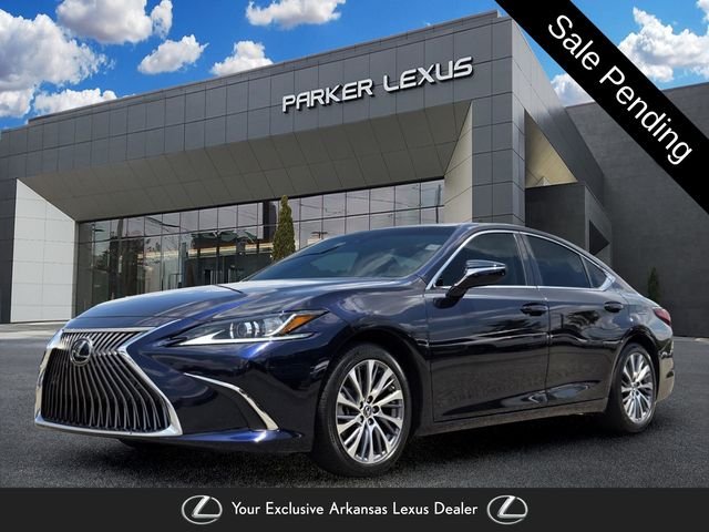 2019 Lexus ES 350