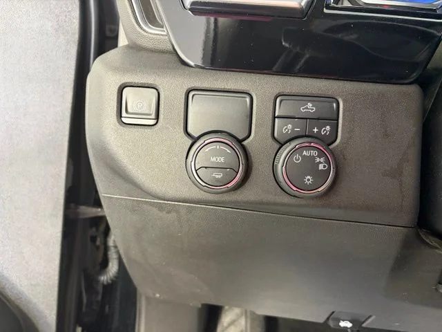 Certified Used 2022 Black Chevrolet LT image 17