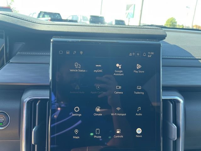 2026 GMC Acadia Elevation - Photo 24