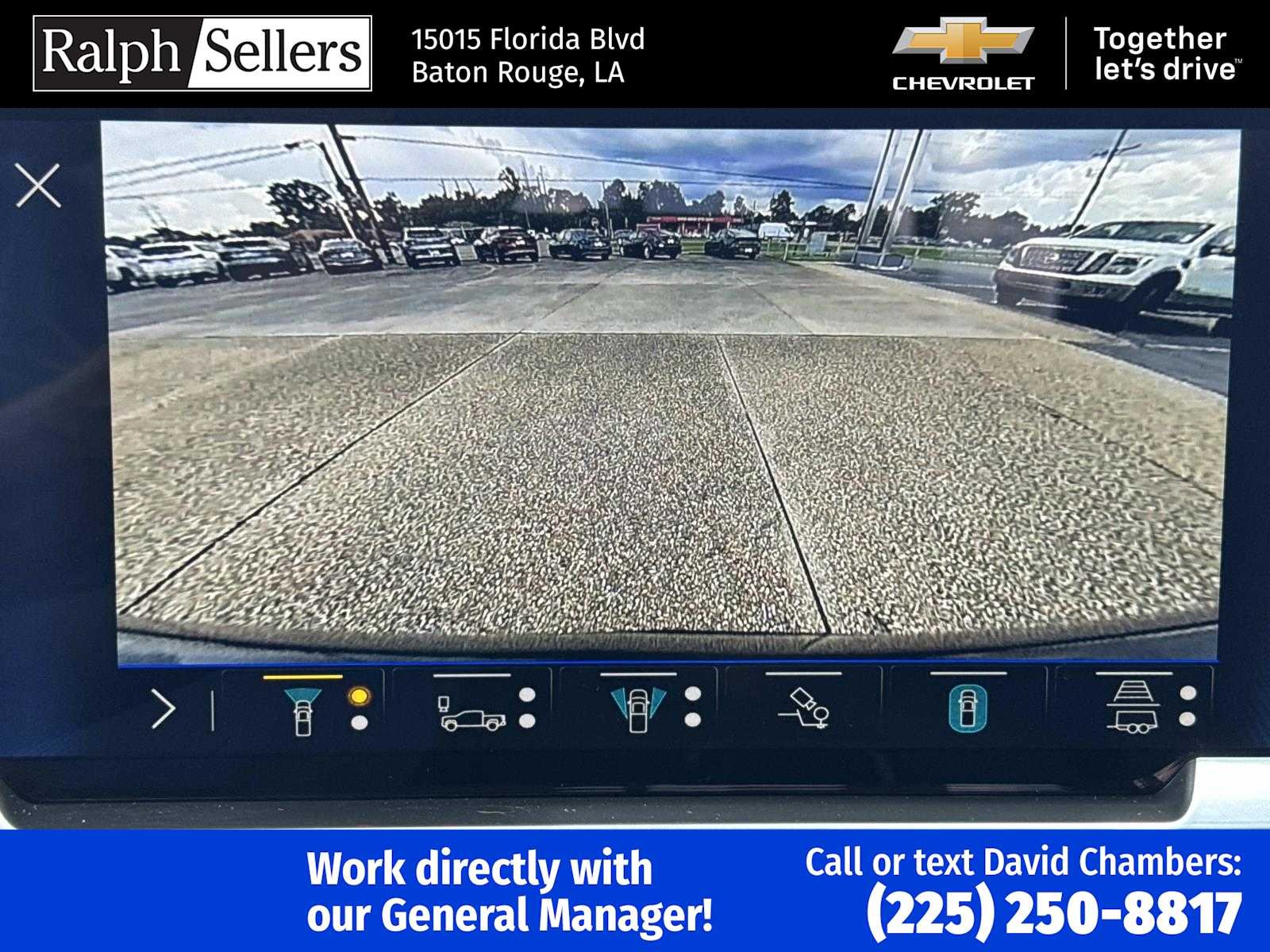 2026 Chevrolet Silverado 2500 HD LT - Photo 17