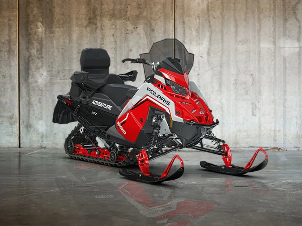 New 2027  Polaris®  image 1