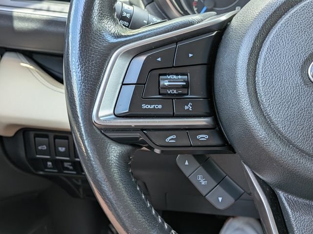 Used 2020 Black Subaru Limited image 25