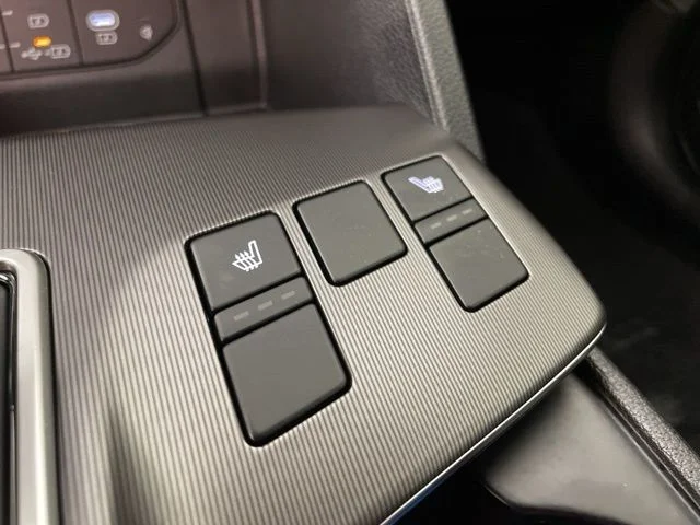2026 Kia Sportage EX - Photo 33