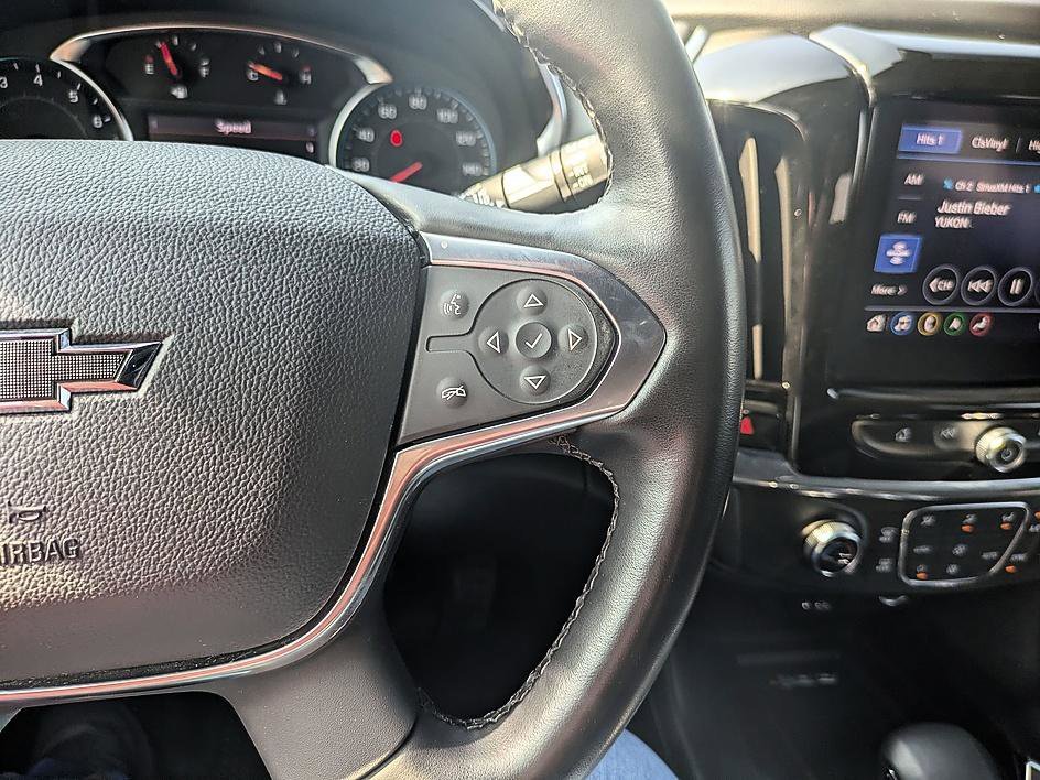 2023 Chevrolet Traverse RS - Photo 18
