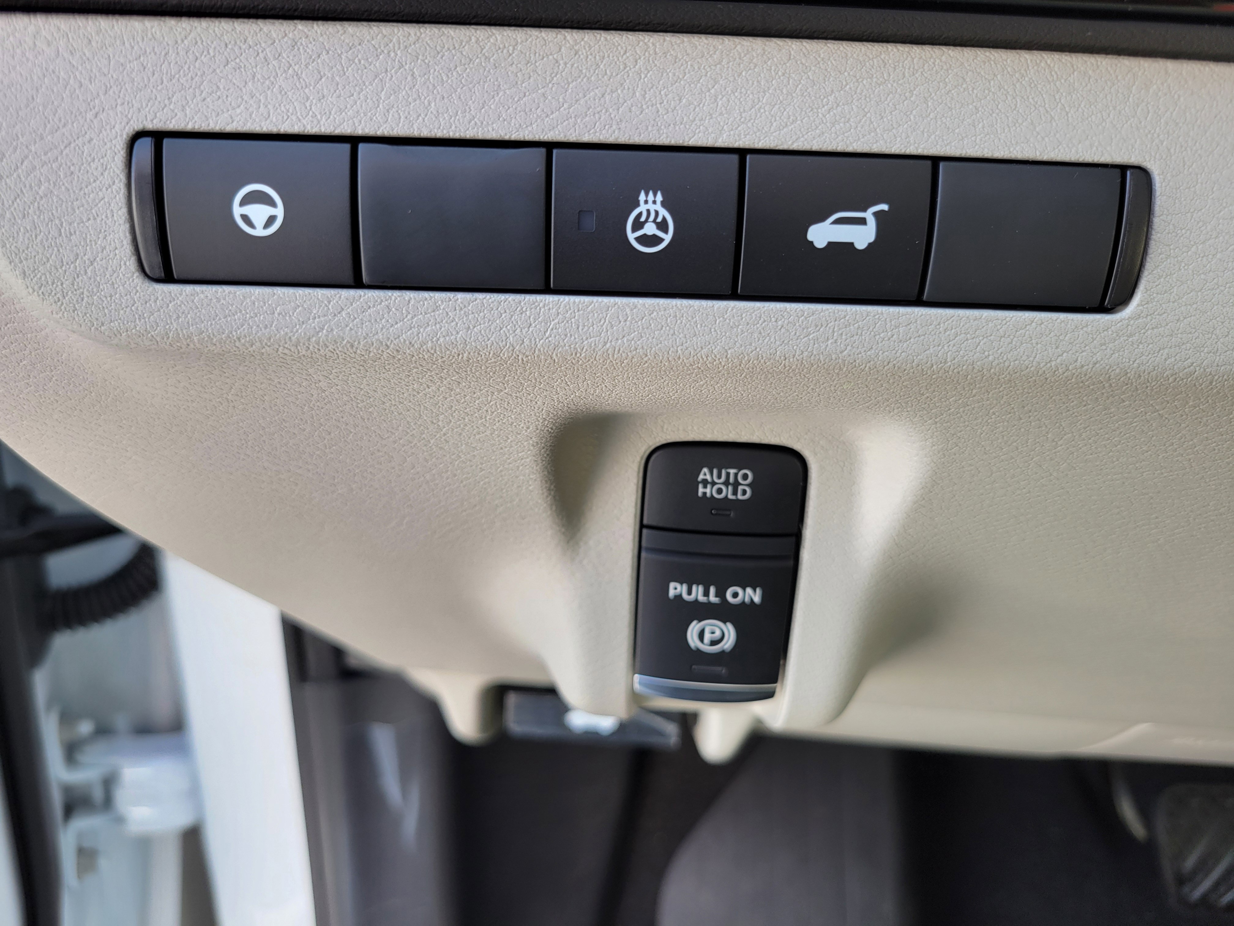 New 2026 Everest White Pearl Tricoat Nissan SL image 37