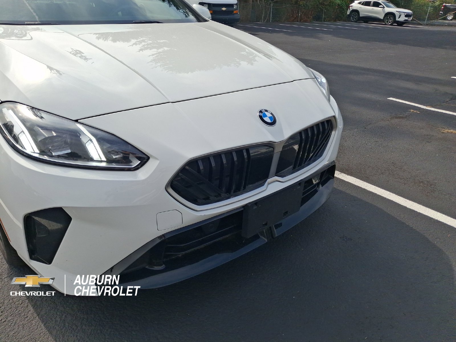 2025 BMW 2 Series 228 - Photo 22