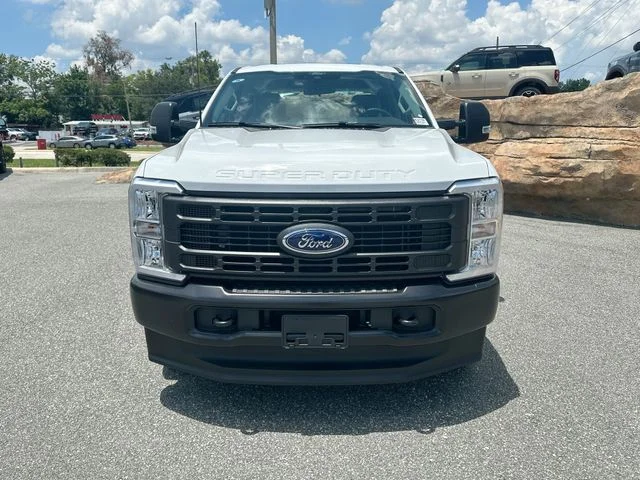 New 2026 Ford F-250SD XL