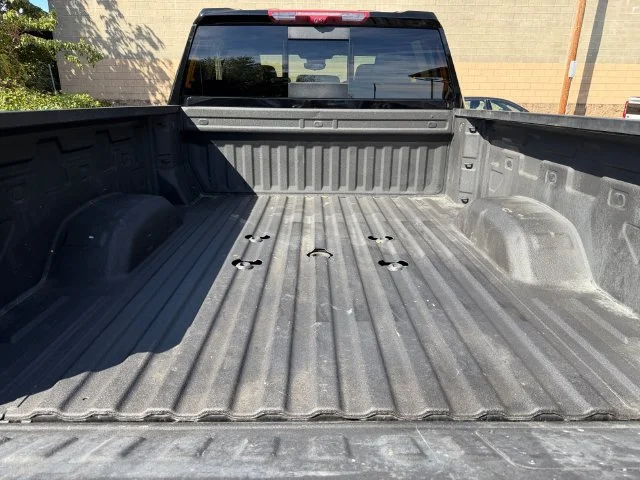 Certified Used 2025 Black Chevrolet LT image 23