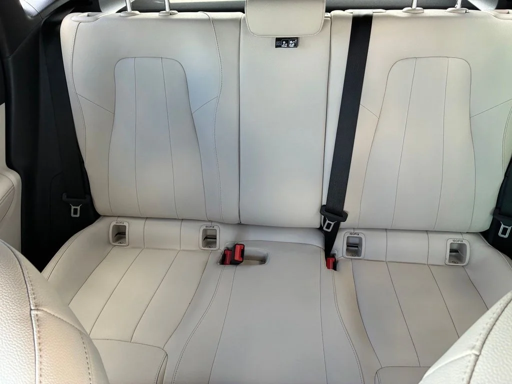 Used 2025 White Mercedes-Benz GLA 250 image 13