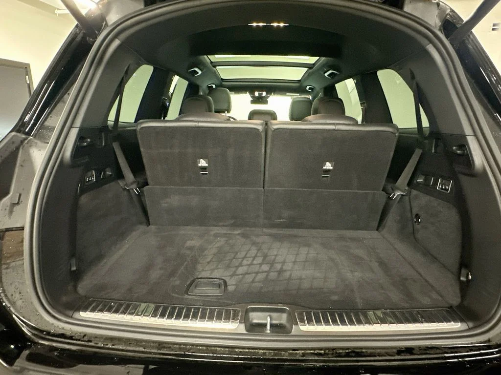 Used 2024 Black Mercedes-Benz GLS 450 image 27