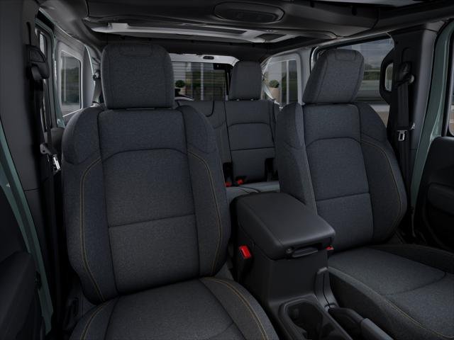 New 2026 Earl Clearcoat Jeep Sport S image 42