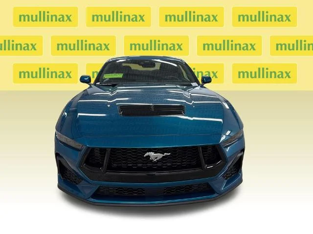 New 2026 Adriatic Blue Metallic Ford GT Fastback image 14