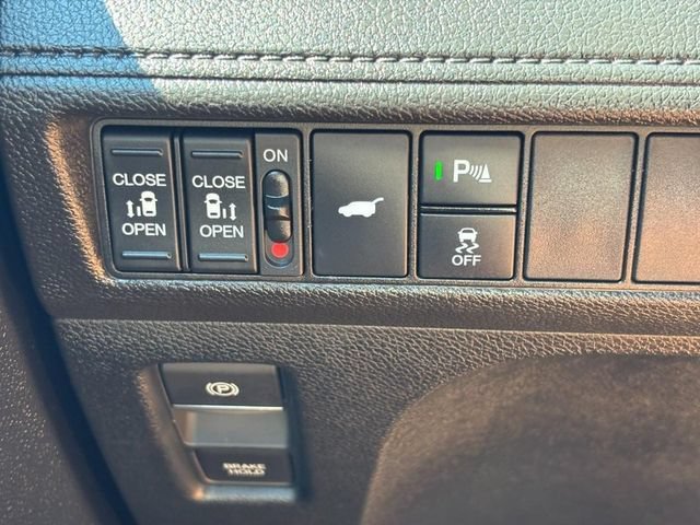 2026 Honda Odyssey Elite - Photo 19
